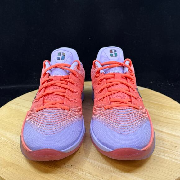 Nike Sabrina 3 Magic Ember Red Purple Basketball Shoes HF2881-500 Size 10.5W/ 9M main image 8